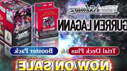 Future Card Buddyfight Ace E05