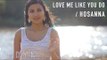Ellie Goulding - Love Me Like You Do - Hosanna (Vidya Vox Mashup Cover) # Zili music company !