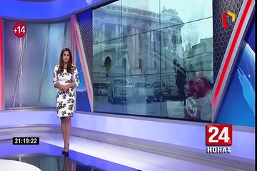 Premier Villanueva pide celeridad al Congreso con reformas