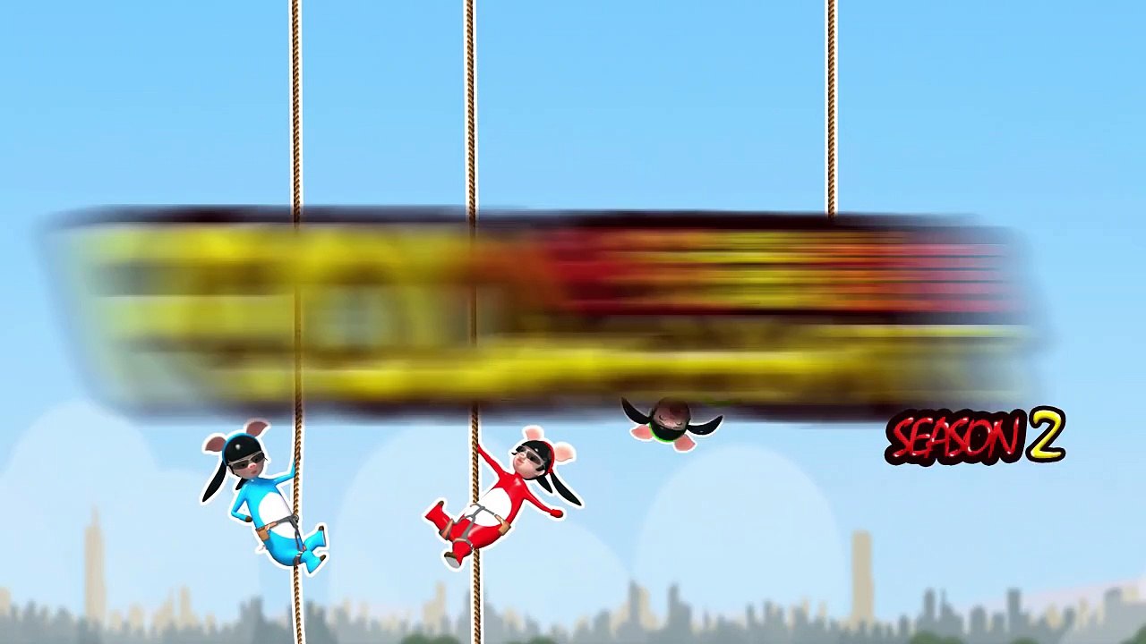 【FOOL ME AGAIN 2】(Eng Sub) 023_After open the Window_Dirty Animation_No Ads