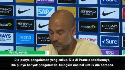 Emery buat Arsenal masuk dalam persaingan gelar - Guardiola