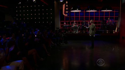 Jesus Trejo Stand-Up