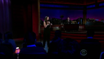 Jamie Lee Stand-Up (2)