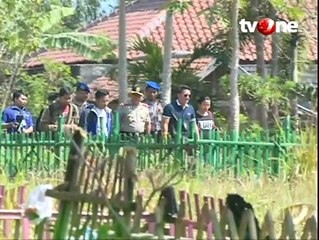 Perjalanan Terakhir Sekretaris Bos XL (Bagian 1)
