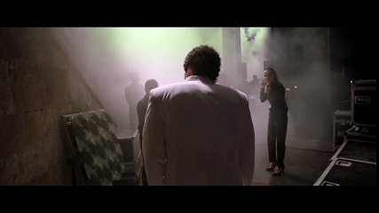 Müslüm - Teaser (26 Ekim'de Sinemalarda)