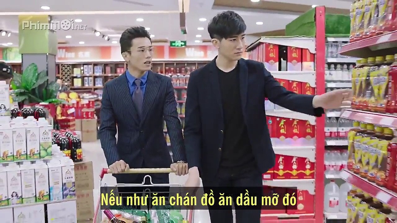 Phim Quyết Đối Tranh Phong - Tập 10