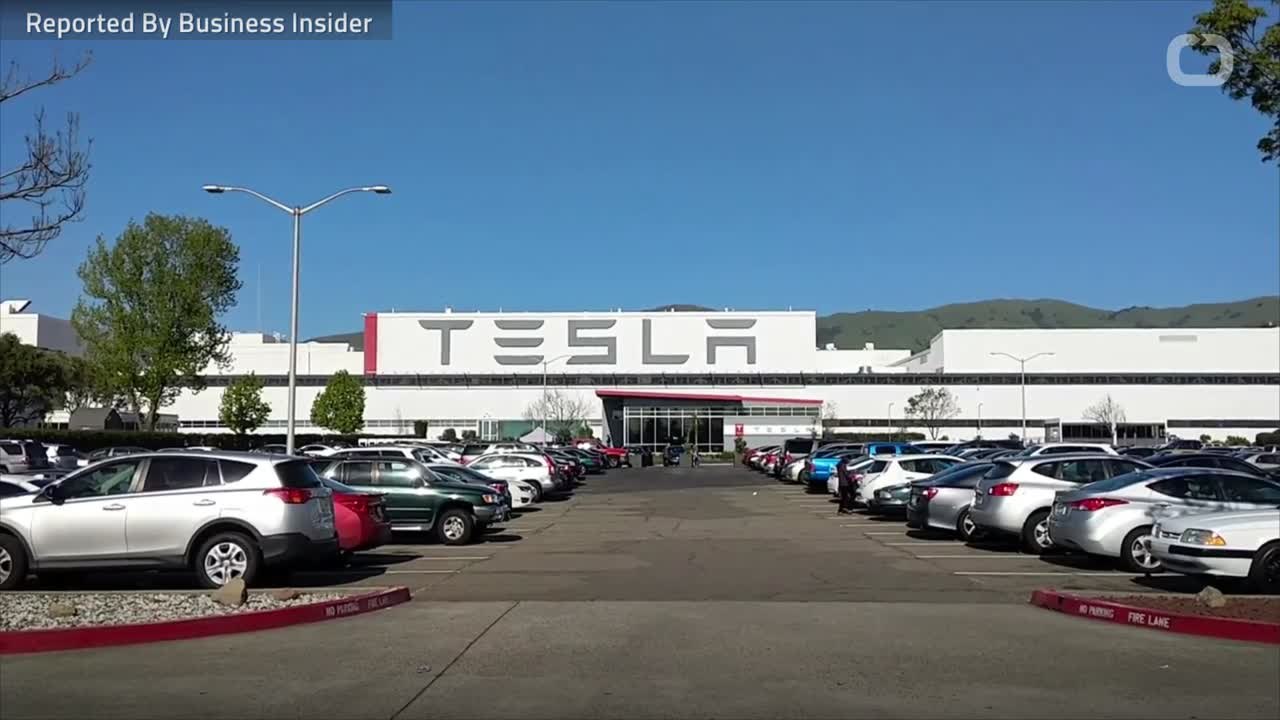 Wall Street Weighs In: Should Tesla Go Private?