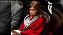 Argentina's $160 Million Corruption Scandal Derails Economic Recovery