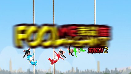 【FOOL ME AGAIN 2】(Eng Sub) 007_東南西北_Dirty Animation