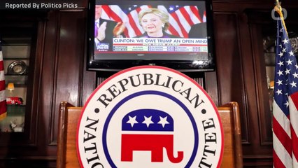 Hacker Still Free To Have A Field Day With Campaigns, Candidates