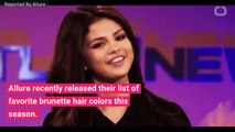 Great Brown Hair Colors To Try