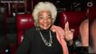 Actress Nichelle Nichols Diagnosed With Dementia