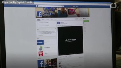 Facebook Popularity Is Dwindling For The First Time In Its History