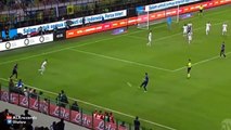 Stevan Jovetić Fantastic Goal - Inter Milan 1-0 Atalanta 23 08 2015 HD Video