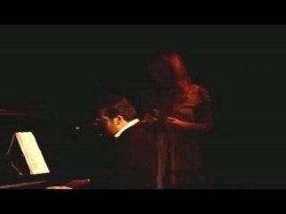 J'y étais pas - Chloé Clerc & Léonard Lasry  (single du collectif Les Marguerites)