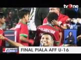 Juara Piala AFF U-16, PSSI Janjikan Bonus pada Pemain Timnas