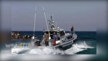 #تقرير| القبض على المتورطين في إسقاط طائرة عمودية عسكرية فوق خليج السدرة عام 2014#قناة_ليبيا