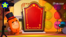 Oddbods Cartoon Full Episode 2017 ❤ 53 ❤ Oddbods English Compilation Episodes For Children