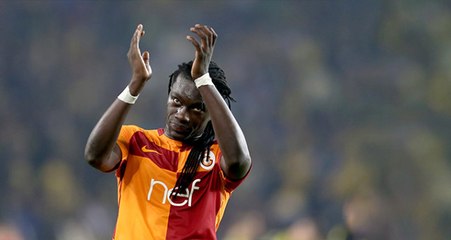 Tải video: Gomis: 5 Milyon Euro Verseler de Gitmem