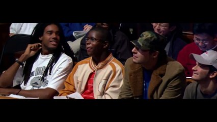 Justice What's The Right Thing To Do Episode 07