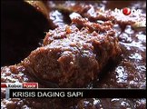 Krisis Daging Sapi Berdampak ke Restoran Padang