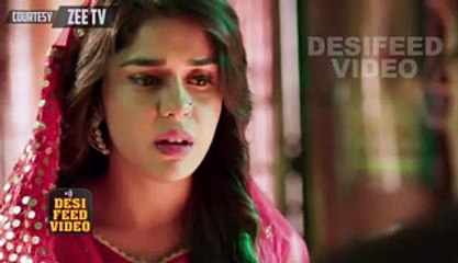 Ishq Subhan Allah  13th August 2018  Zee Tv Serial News