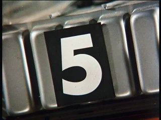 23 Thunderbirds - Attack Of The Alligators