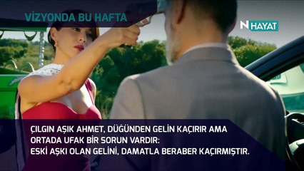 N Hayat... Vizyonda bu hafta (8 Nisan 2016)
