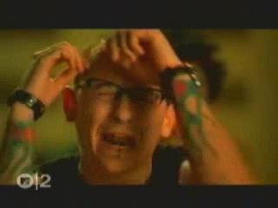 Linkin Park - Papercut