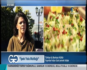 Gece Gündüz 9 Kasım 2015