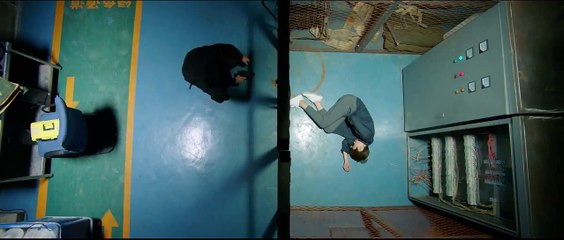 《骨语》08 I Bone language 08