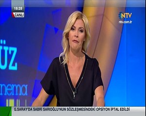 İşte yılın en iyileri... GQ Türkiye Men of the Year ödül töreni Gece Gündüz'de.