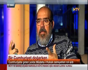 Mete Çubukçu ile Pasaport 31 Ekim 2015
