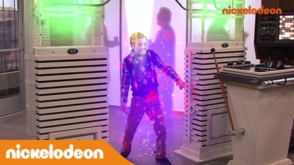 Henry Danger | Machine à Man | Nickelodeon France