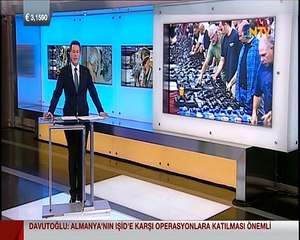 Dünyanın Haberi 4 Aralık 2015