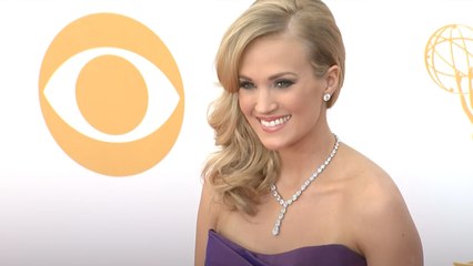 Carrie Underwood Is Pregnant With Baby Number 2!