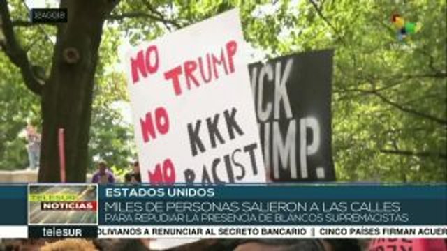 teleSUR Noticias: Asesora proyecto griego Generación 2.0 a refugiados