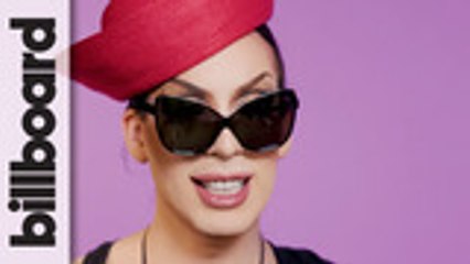 Alaska Unpacks 10 Years of 'RuPaul's Drag Race' | Billboard Pride