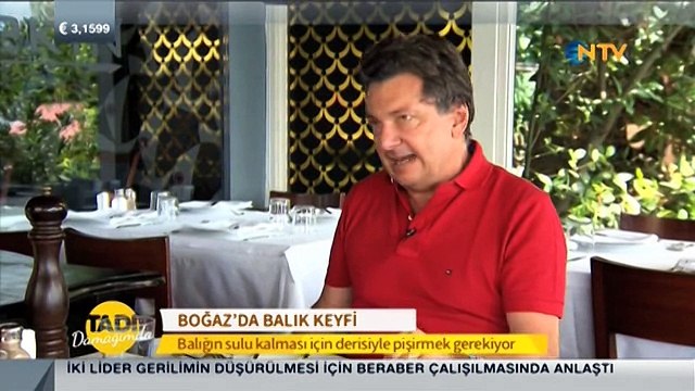 Tadı Damağımda 18 Aralık 2015