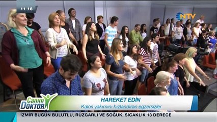 'Yeme Bağımlısı' kime denir? Canım Doktor'da.