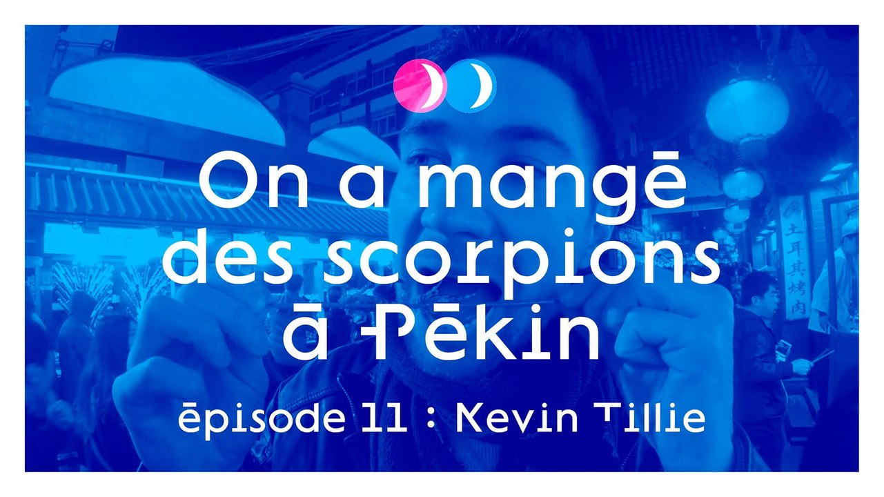 Deux nuits avec Kevin Tillie