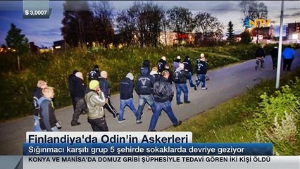 Dünyanın Haberi 8 Ocak 2016