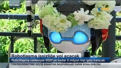 Dünyanın Haberi 19 Ocak 2016