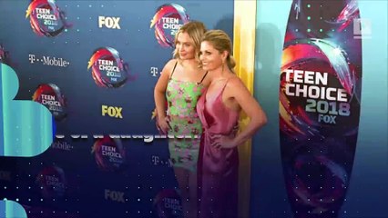Top Fashion on the Teen Choice Awards Red Carpet