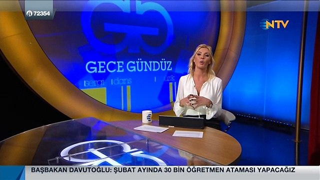 Ünlü oyuncu Erdal Beşikçioğlu Gece Gündüz'de...