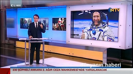 Dünyanın Haberi 25 Aralık 2015