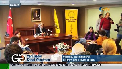 Gece Gündüz 6 Ocak 2016