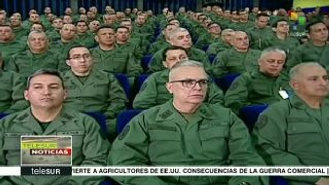 teleSUR Noticias: Siria: Lucha antiterrorista avanza en el territorio