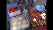 Indian Street Food | Roadside Street Food