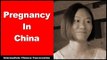 Pregnancy in China - Intermediate Chinese Listening | Intermediate Chinese Conversation